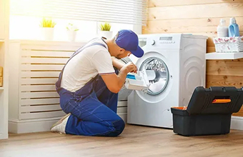Washing Machine Repair